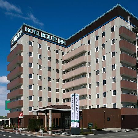 Hotel Route Inn Ishinomaki Chuo Eksteriør billede