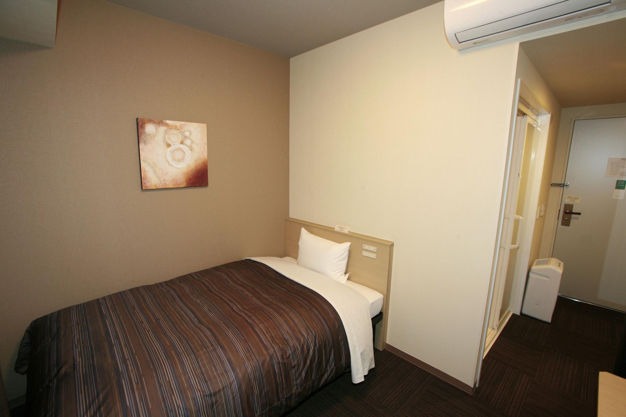 Hotel Route Inn Ishinomaki Chuo Eksteriør billede