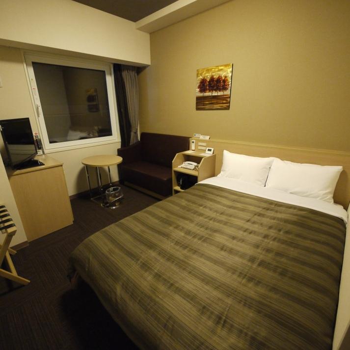 Hotel Route Inn Ishinomaki Chuo Eksteriør billede