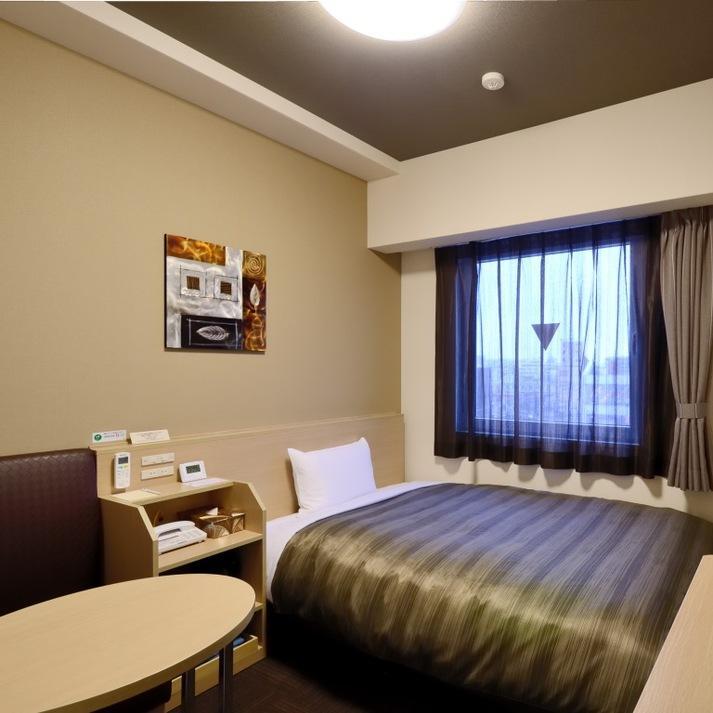 Hotel Route Inn Ishinomaki Chuo Eksteriør billede
